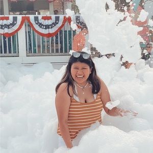 Meet your Posher, Annika